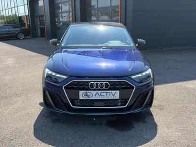 Audi A1 SPORTBACK 30 TFSI 116 S LINE S TRONIC 7 (2026) - Photo 2