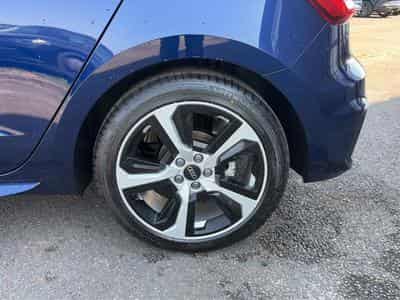 Audi A1 SPORTBACK 30 TFSI 116 S LINE S TRONIC 7 (2026) - Photo 9