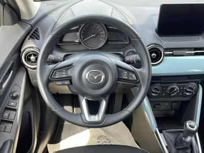 Mazda 2 1.5 E-SKYACTIV-G 90 CENTRE-LINE (2024) - Photo 10