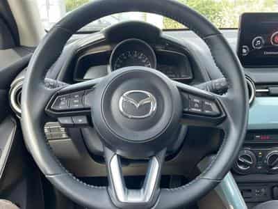 Mazda 2 1.5 E-SKYACTIV-G 90 CENTRE-LINE (2024) - Photo 11