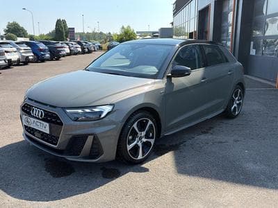 Audi A1 30 TFSI 116 S LINE S TRONIC 7 (2026) - Photo 1