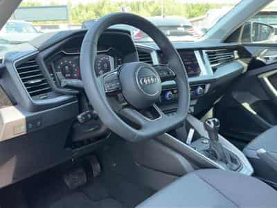 Audi A1 SPORTBACK 30 TFSI 116 S LINE S TRONIC 7 (2026) - Photo 10