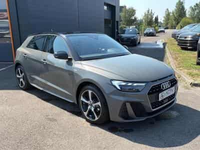 Audi A1 SPORTBACK 30 TFSI 116 S LINE S TRONIC 7 (2026) - Photo 3