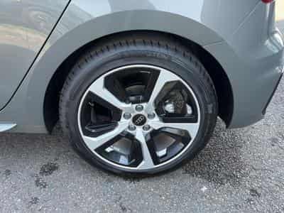 Audi A1 SPORTBACK 30 TFSI 116 S LINE S TRONIC 7 (2026) - Photo 9