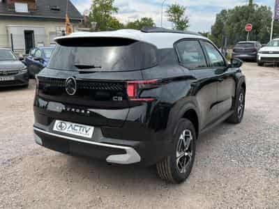 Citroen C3 AIRCROSS 1.2 HYBRIDE 145 MAX E-DCS6 (2026) - Photo 7