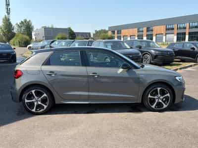 Audi A1 SPORTBACK 30 TFSI 116 S LINE S TRONIC 7 (2026) - Photo 4