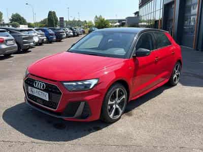 Audi A1 SPORTBACK 30 TFSI 116 S LINE S TRONIC 7 (2026) - Photo 1