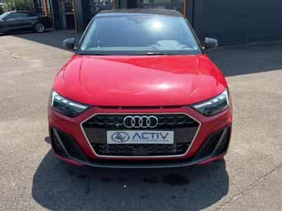 Audi A1 SPORTBACK 30 TFSI 116 S LINE S TRONIC 7 (2026) - Photo 2