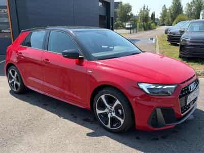 Audi A1 SPORTBACK 30 TFSI 116 S LINE S TRONIC 7 (2026) - Photo 3