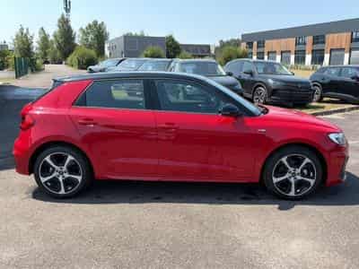 Audi A1 SPORTBACK 30 TFSI 116 S LINE S TRONIC 7 (2026) - Photo 4