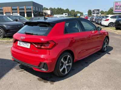 Audi A1 SPORTBACK 30 TFSI 116 S LINE S TRONIC 7 (2026) - Photo 5