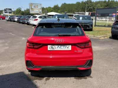 Audi A1 SPORTBACK 30 TFSI 116 S LINE S TRONIC 7 (2026) - Photo 6