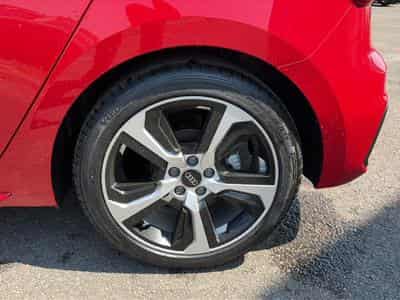 Audi A1 SPORTBACK 30 TFSI 116 S LINE S TRONIC 7 (2026) - Photo 9