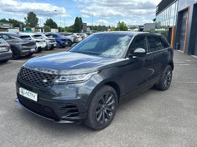 Land-Rover RANGE ROVER VELAR 2.0 P400E 404 PHEV R-DYNAMIC SE AWD BVA (2021) - Photo 1