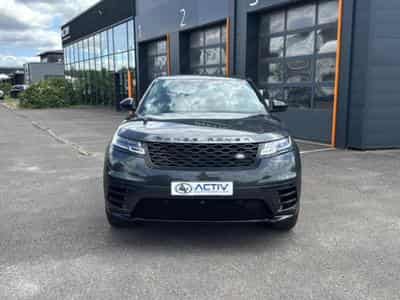 Land-Rover RANGE ROVER VELAR 2.0 P400E 404 PHEV R-DYNAMIC SE AWD BVA (2021) - Photo 2