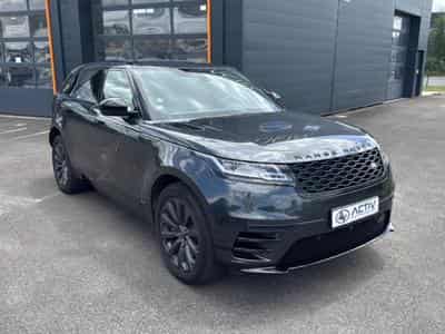 Land-Rover RANGE ROVER VELAR 2.0 P400E 404 PHEV R-DYNAMIC SE AWD BVA (2021) - Photo 3