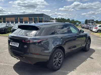 Land-Rover RANGE ROVER VELAR 2.0 P400E 404 PHEV R-DYNAMIC SE AWD BVA (2021) - Photo 5