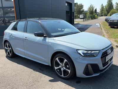 Audi A1 SPORTBACK 30 TFSI 116 S LINE S TRONIC 7 (2026) - Photo 3