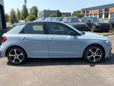 Audi A1 SPORTBACK 30 TFSI 116 S LINE S TRONIC 7 (2026) - Photo 4