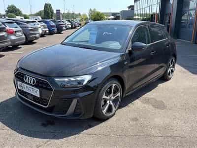 Audi A1 SPORTBACK 30 TFSI 116 S LINE S TRONIC 7 (2026) - Photo 1