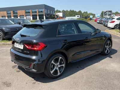 Audi A1 SPORTBACK 30 TFSI 116 S LINE S TRONIC 7 (2026) - Photo 5