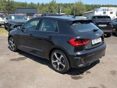 Audi A1 SPORTBACK 30 TFSI 116 S LINE S TRONIC 7 (2026) - Photo 7