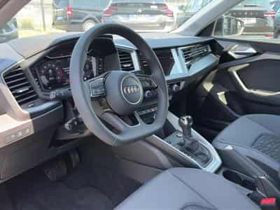 Audi A1 SPORTBACK 30 TFSI 116 S LINE S TRONIC 7 (2026) - Photo 10