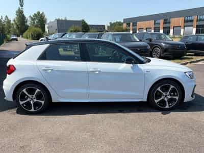 Audi A1 SPORTBACK 30 TFSI 116 S LINE S TRONIC 7 (2026) - Photo 4