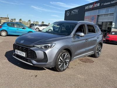 MG ZS 1.5 HYBRID+ 197 LUXURY (2026) - Photo 1
