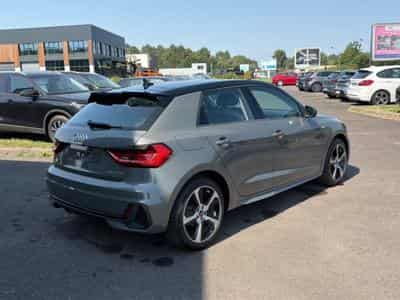 Audi A1 SPORTBACK 30 TFSI 116 S LINE S TRONIC 7 (2026) - Photo 5