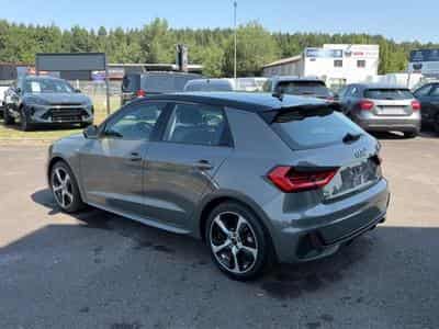 Audi A1 SPORTBACK 30 TFSI 116 S LINE S TRONIC 7 (2026) - Photo 7