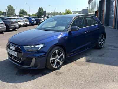 Audi A1 SPORTBACK 30 TFSI 116 S LINE S TRONIC 7 (2026) - Photo 1