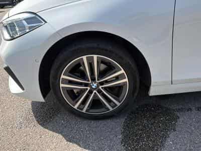 Bmw SERIE 1 (F40) 118IA 136 BUSINESS DESIGN DKG7 (2023) - Photo 10