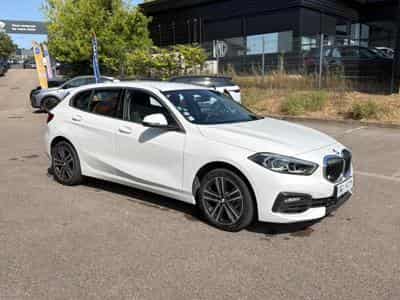 Bmw SERIE 1 (F40) 118IA 136 BUSINESS DESIGN DKG7 (2023) - Photo 4