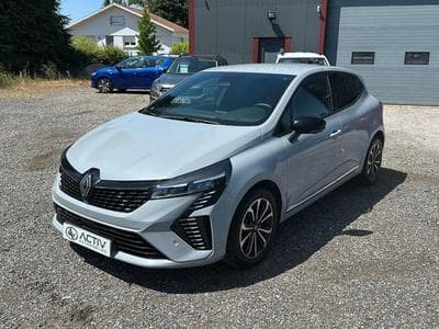 Renault Clio 1.0 TCE 90 TECHNO (2025) - Photo 1