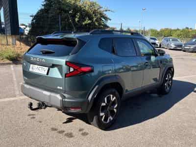 Dacia DUSTER 1.2 MILD HYBRID 130 EXTREME 4X4 (2024) - Photo 5