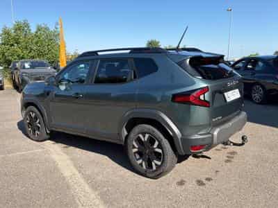 Dacia DUSTER 1.2 MILD HYBRID 130 EXTREME 4X4 (2024) - Photo 7