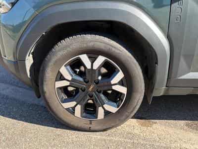 Dacia DUSTER 1.2 MILD HYBRID 130 EXTREME 4X4 (2024) - Photo 9