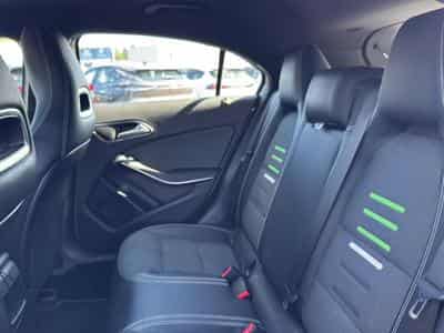 Mercedes CLASSE A 160 INTUITION (2016) - Photo 11