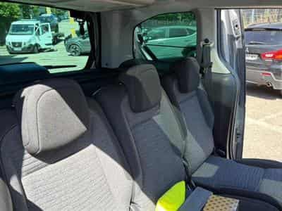 Citroen BERLINGO BLUEHDI 100 XTR + (2017) - Photo 12