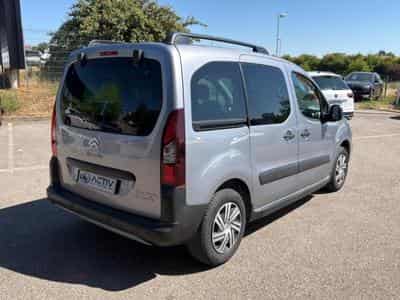 Citroen BERLINGO BLUEHDI 100 XTR + (2017) - Photo 5