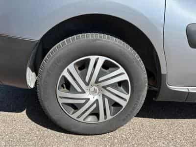 Citroen BERLINGO BLUEHDI 100 XTR + (2017) - Photo 9