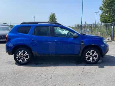 Dacia DUSTER 1.0 ECO-G 100 JOURNEY + (2023) - Photo 4