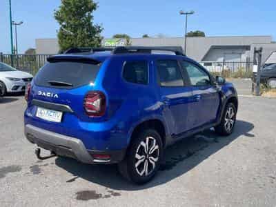 Dacia DUSTER 1.0 ECO-G 100 JOURNEY + (2023) - Photo 5