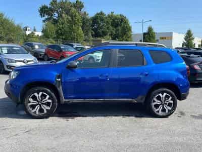 Dacia DUSTER 1.0 ECO-G 100 JOURNEY + (2023) - Photo 8