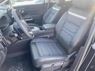 Citroen C5 AIRCROSS 1.2 HYBRIDE 145 MAX BOITE AUTOMATIQUE (2025) - Photo 10