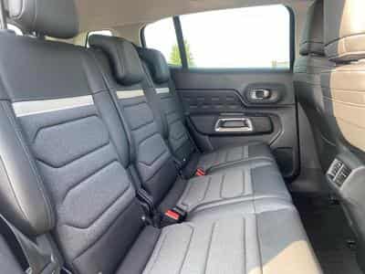 Citroen C5 AIRCROSS 1.2 HYBRIDE 145 MAX BOITE AUTOMATIQUE (2025) - Photo 13