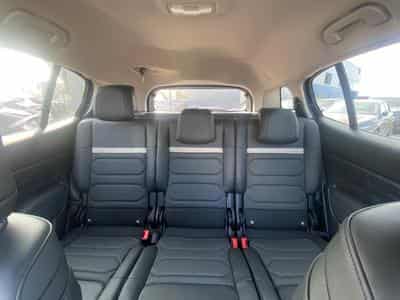 Citroen C5 AIRCROSS 1.2 HYBRIDE 145 MAX BOITE AUTOMATIQUE (2025) - Photo 14
