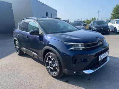 Citroen C5 AIRCROSS 1.2 HYBRIDE 145 MAX BOITE AUTOMATIQUE (2025) - Photo 3