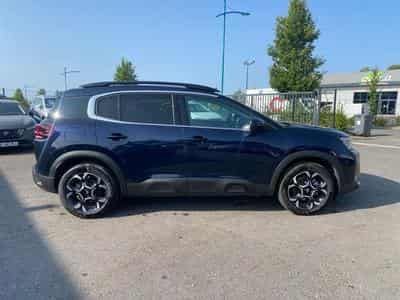 Citroen C5 AIRCROSS 1.2 HYBRIDE 145 MAX BOITE AUTOMATIQUE (2025) - Photo 4
